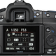 Illustration for article titled Sony A300 and A350 DSLRs Have Two-Way Tilting Live View